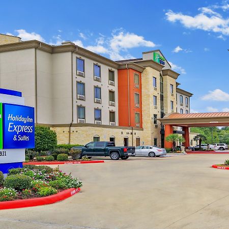 Holiday Inn Express & Suites Houston South - Near Pearland By Ihg Bagian luar foto