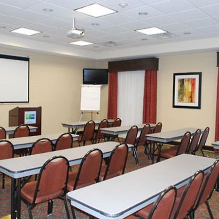 Holiday Inn Express & Suites Houston South - Near Pearland By Ihg Bagian luar foto
