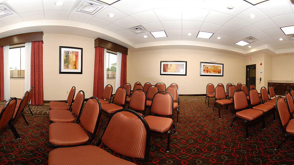 Holiday Inn Express & Suites Houston South - Near Pearland By Ihg Bagian luar foto
