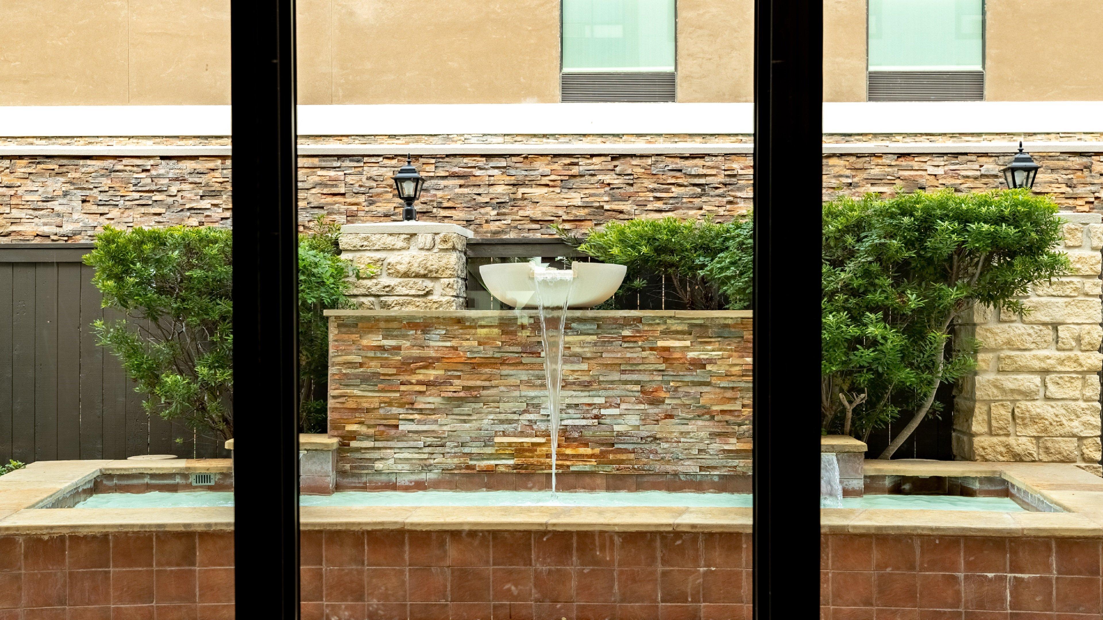 Holiday Inn Express & Suites Houston South - Near Pearland By Ihg Bagian luar foto