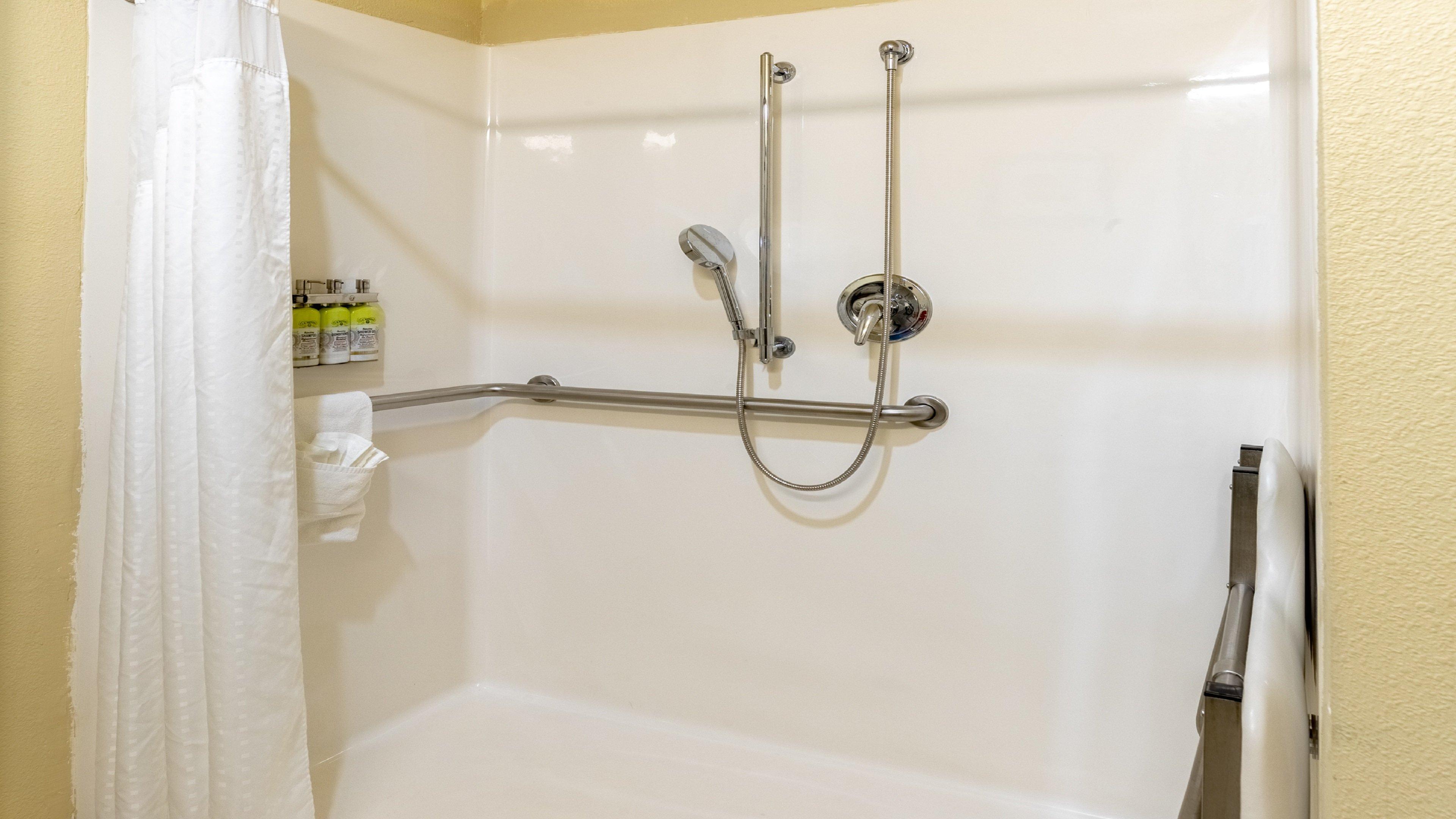 Holiday Inn Express & Suites Houston South - Near Pearland By Ihg Bagian luar foto