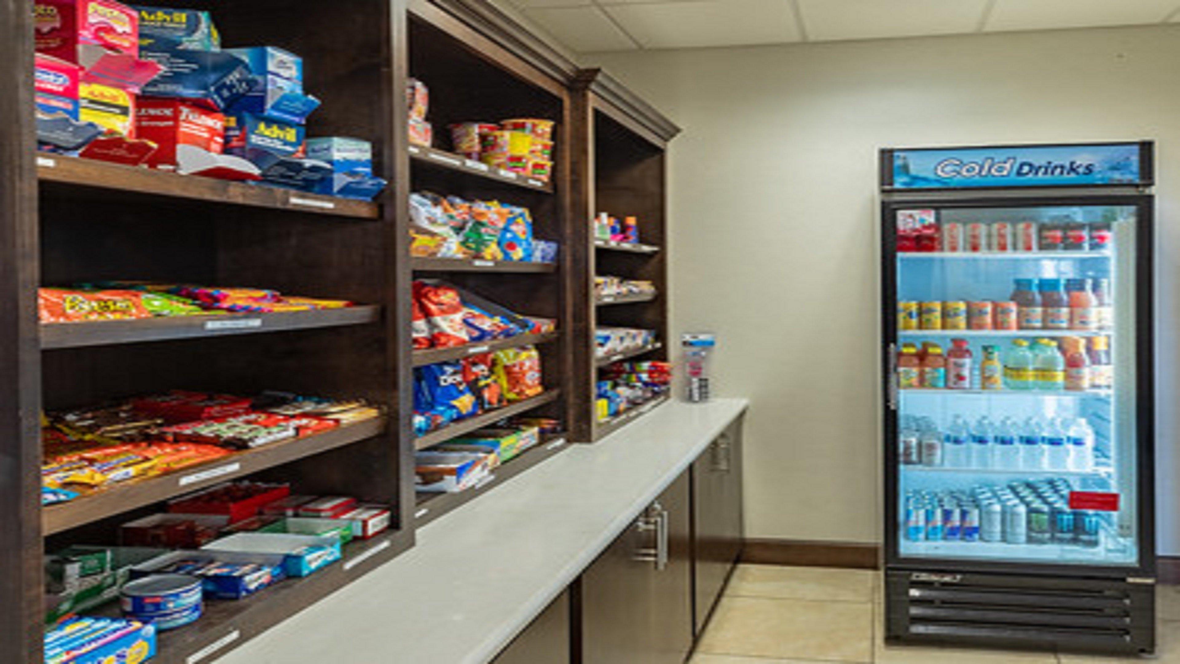 Holiday Inn Express & Suites Houston South - Near Pearland By Ihg Bagian luar foto
