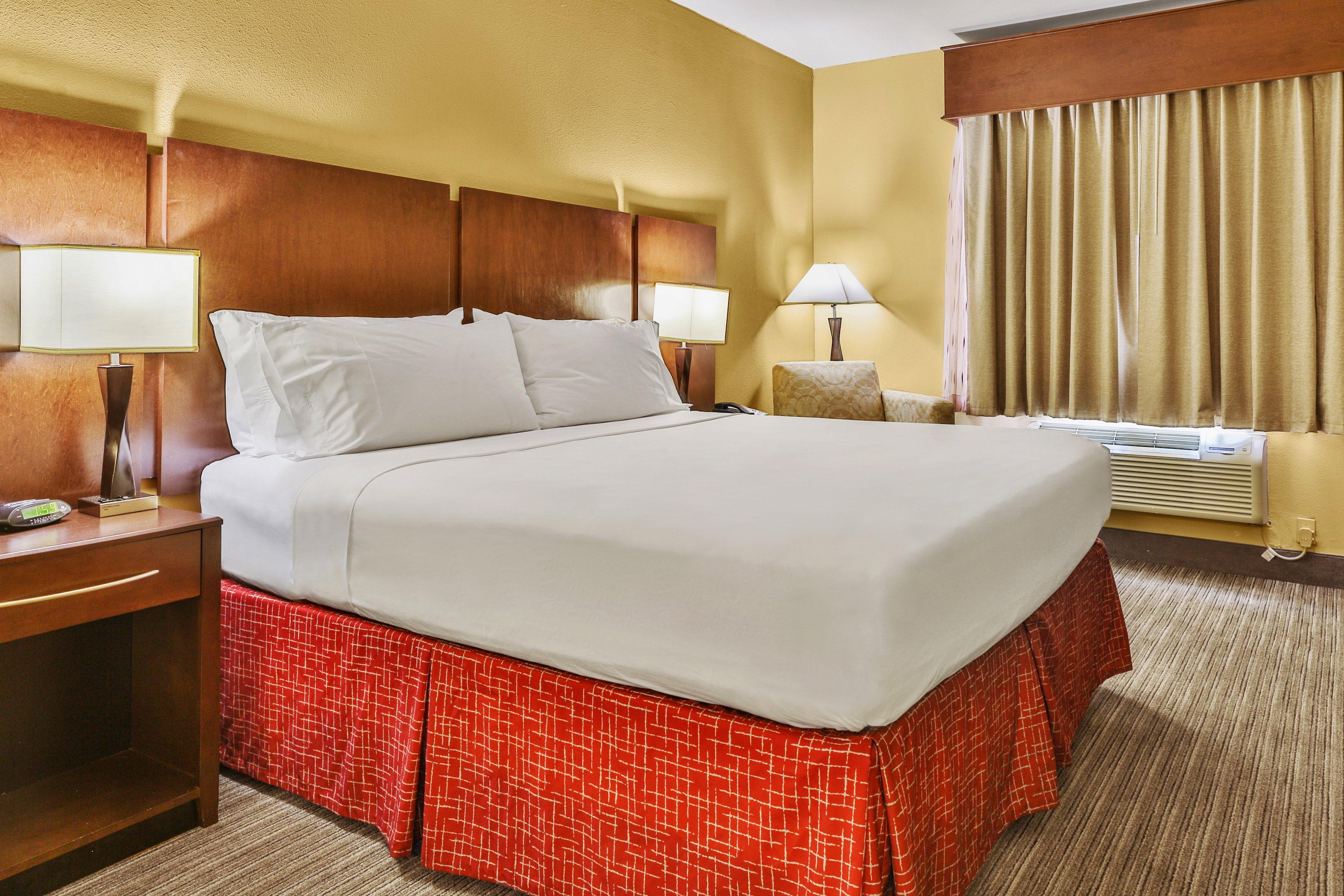 Holiday Inn Express & Suites Houston South - Near Pearland By Ihg Bagian luar foto