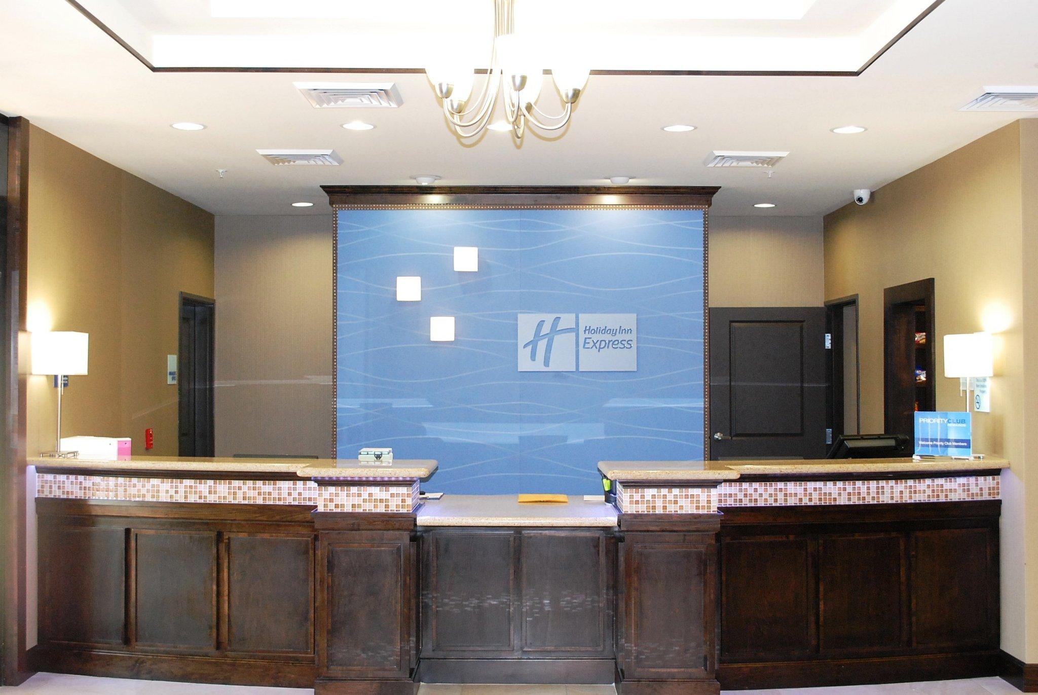 Holiday Inn Express & Suites Houston South - Near Pearland By Ihg Bagian luar foto
