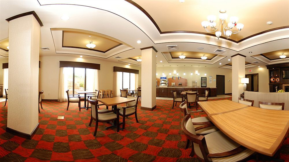 Holiday Inn Express & Suites Houston South - Near Pearland By Ihg Bagian luar foto