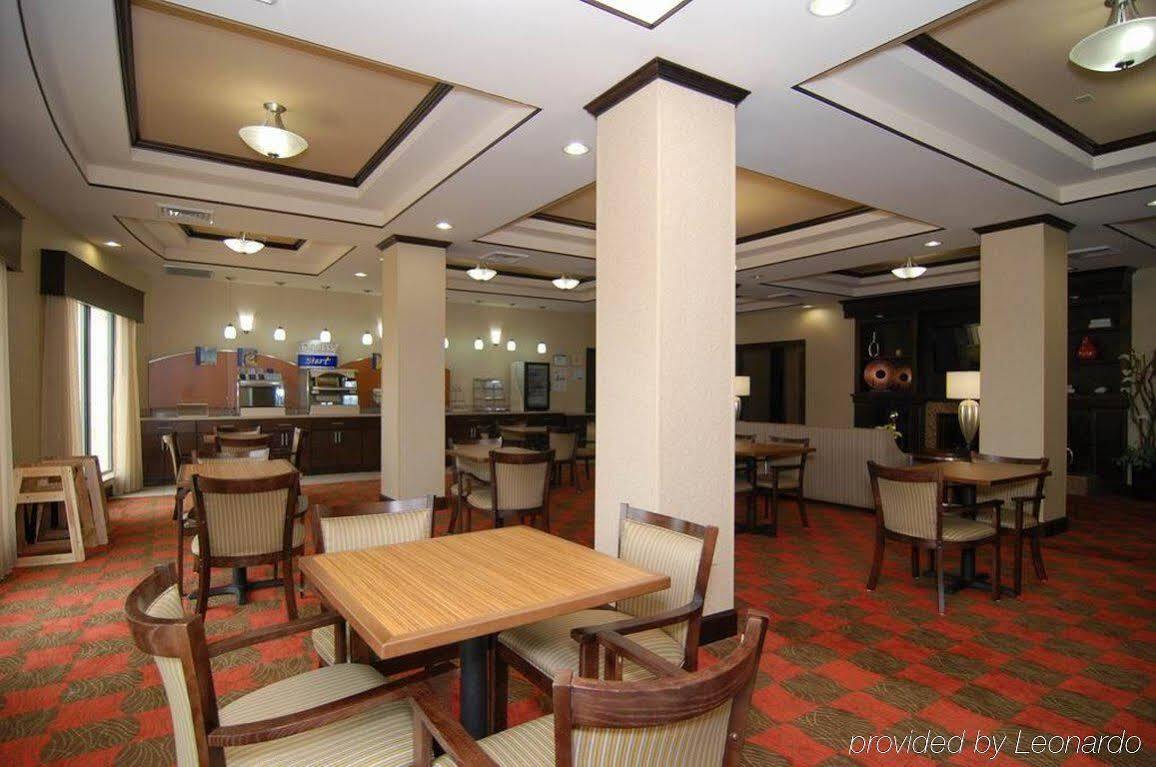 Holiday Inn Express & Suites Houston South - Near Pearland By Ihg Bagian luar foto