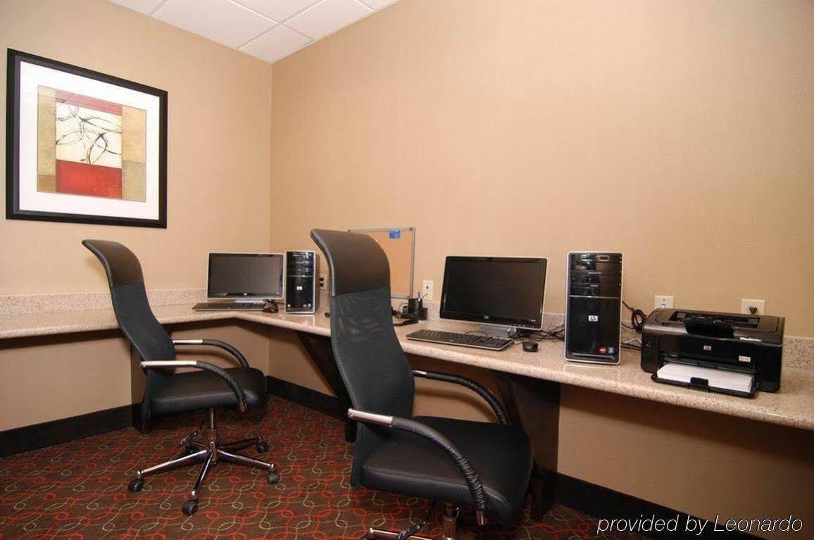 Holiday Inn Express & Suites Houston South - Near Pearland By Ihg Bagian luar foto