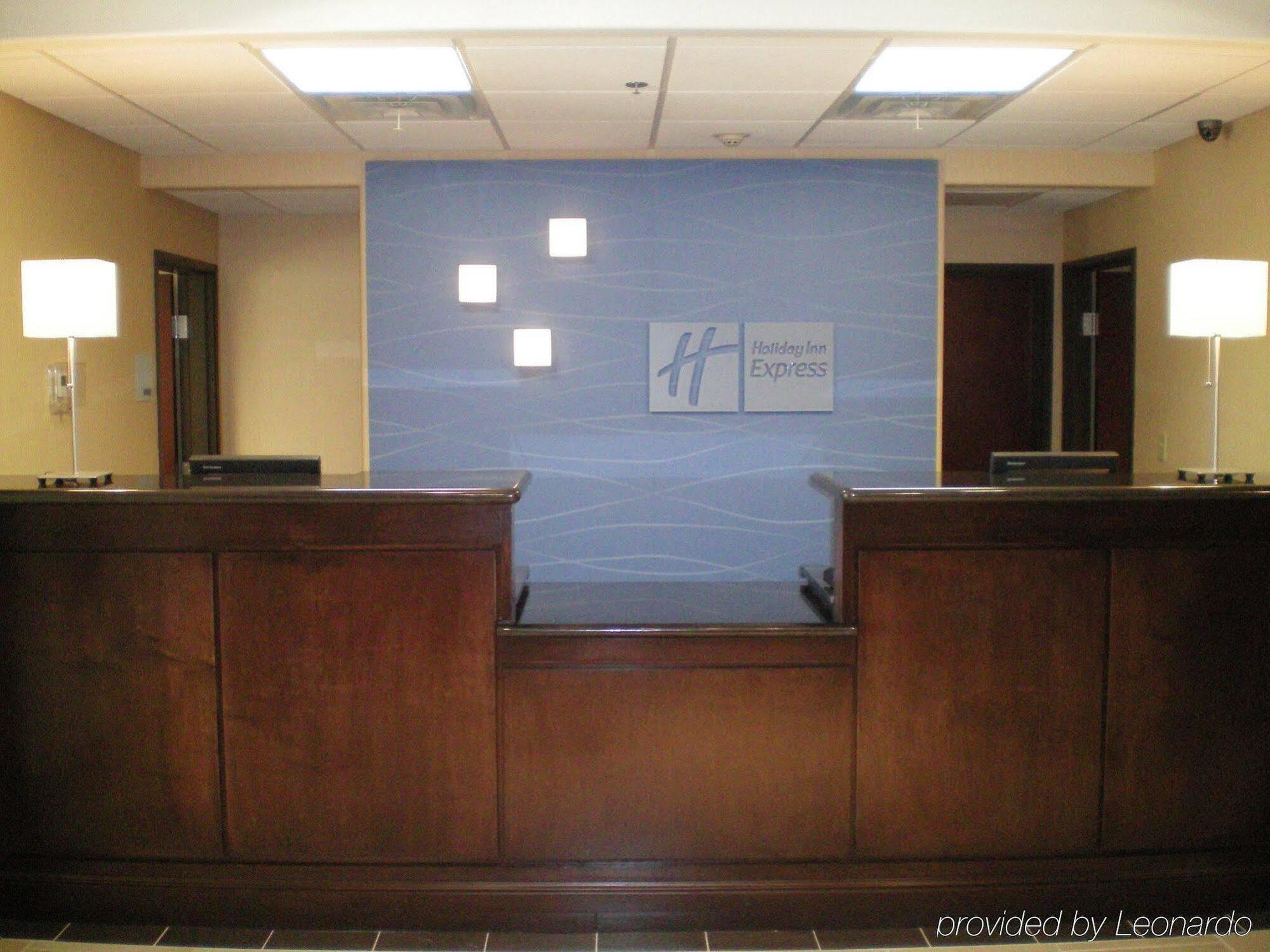 Holiday Inn Express & Suites Houston South - Near Pearland By Ihg Bagian luar foto